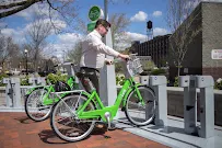 Link Bike Share - Dayton HQ - Car repair in Dayton, OH, Dayton - Rated 4.3/5
