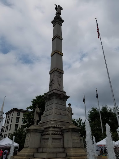 Gift Shop «Crayola Store», reviews and photos, 18 Centre Square, Easton, PA 18042, USA