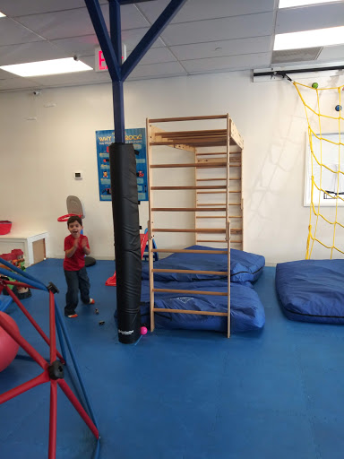 Indoor Playground «We Rock the Spectrum - Staten Island», reviews and photos, 639 Veterans Rd W, Staten Island, NY 10309, USA