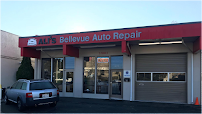 Ali's Bellevue Auto Repair - Photo 2 - Car repair in Bellevue, WA, Bellevue
