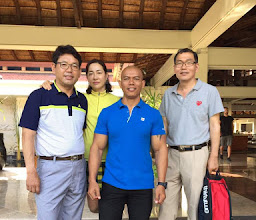 Bali Golf Course photo