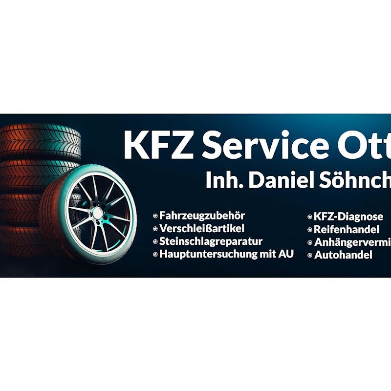 KFZ Service Otto Inh. Daniel Söhnchen