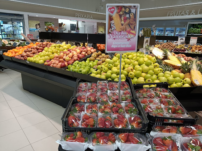 Preços Baixos Supermercados - Supermercado