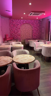 Atmosphère du Restaurant italien Fratello Restaurant Lounge à Le Kremlin-Bicêtre - n°8