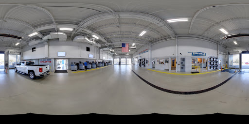 Chevrolet Dealer «Bill Estes Chevrolet», reviews and photos, 4105 West 96th Street, Indianapolis, IN 46268, USA