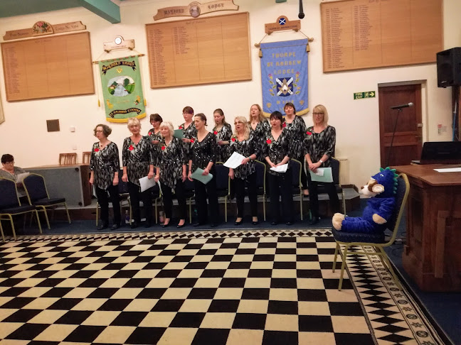 Reviews of Wroxham Masonic Centre in Norwich - Event Planner