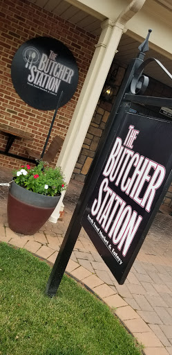 American Restaurant «The Butcher Station», reviews and photos, 3107 Valley Ave #106, Winchester, VA 22601, USA