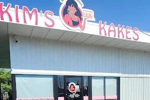 Kim's Kakes LLC image