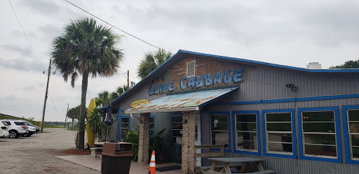 Tourist Attraction «Twister Airboat Rides», reviews and photos, 8199 W King St, Cocoa, FL 32926, USA