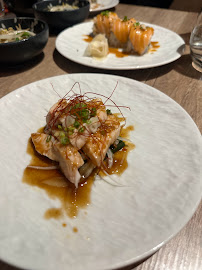 Les plus récentes photos du Restaurant japonais SUMiBi KAZ à Paris - n°3