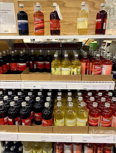 Furniture Store «IKEA Covina Home Furnishings», reviews and photos, 848 S Barranca Ave, Covina, CA 91723, USA