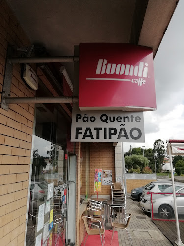 Café Fatipão - Vila Nova de Famalicão