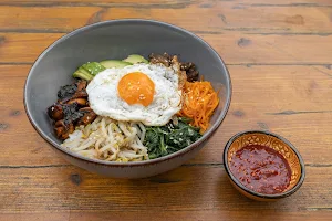 Umami Korean BBQ image