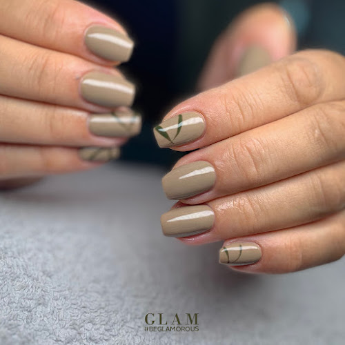 GLAM Beauty Studio