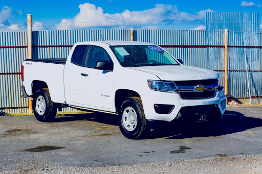 Used Car Dealer «Auto Exporters», reviews and photos, 7051 2100 S, West Valley City, UT 84128, USA