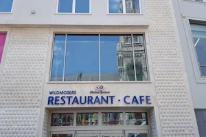 Wildmosers Restaurant-Cafe am Marienplatz image