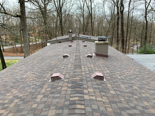 Roofing Contractor «Neighborhood Roofing», reviews and photos, 832 Phoenix Dr, Ann Arbor, MI 48108, USA
