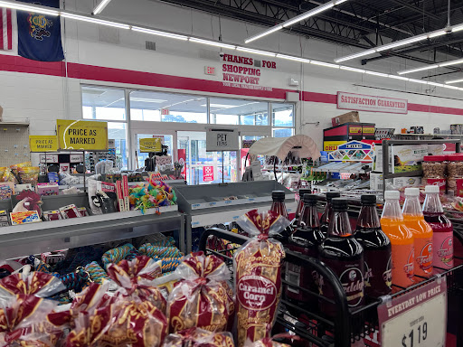 Home Improvement Store «Tractor Supply Co.», reviews and photos, 79 Red Hill Rd, Newport, PA 17074, USA