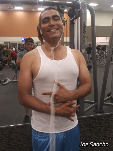 Gym «LA Fitness», reviews and photos, 1900 SE 10th Ave, Fort Lauderdale, FL 33316, USA