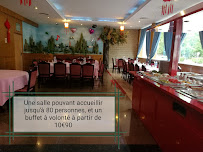 Atmosphère du Restaurant chinois Shanghai Palace à Nogent-sur-Oise - n°5