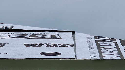 Roofing Contractor «Latite Roofing and Sheet Metal», reviews and photos, 2280 W Copans Rd, Pompano Beach, FL 33069, USA