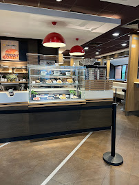 Atmosphère du Restauration rapide McDonald's à Villeneuve-d'Ascq - n°3