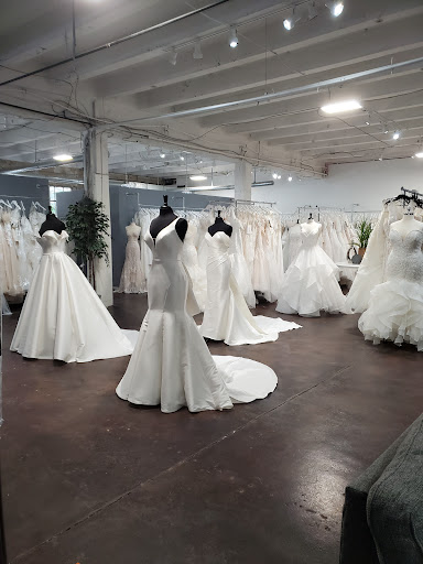 Boutique «Sweet Illusion Bridal & Fashion Boutique», reviews and photos, 219 N West St, Wichita, KS 67203, USA