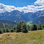 Photo n°6 de l'avis de mauro.i fait le 31/08/2021 à 09:16 sur le  Hahnspielhütte à Sexten