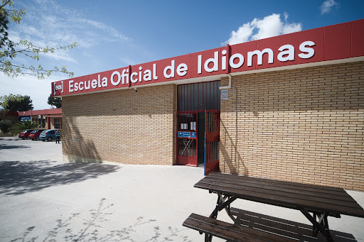 Escuela Oficial de Idiomas de Torrevieja en Torrevieja