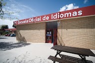 Escuela Oficial de Idiomas de Torrevieja