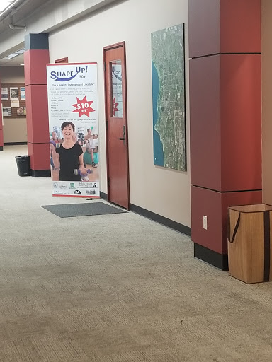 Community Center «Burien Community Center», reviews and photos, 14700 6th Ave SW, Burien, WA 98166, USA