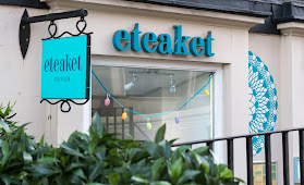 eteaket Tea Room