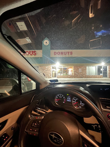 Donut Shop «Old Fashioned Donut Shoppe», reviews and photos, 2720 Douglas Dr N, Minneapolis, MN 55422, USA