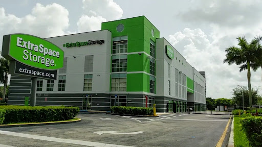 Self-Storage Facility «Extra Space Storage», reviews and photos, 11851 SW 147th Ave, Miami, FL 33196, USA