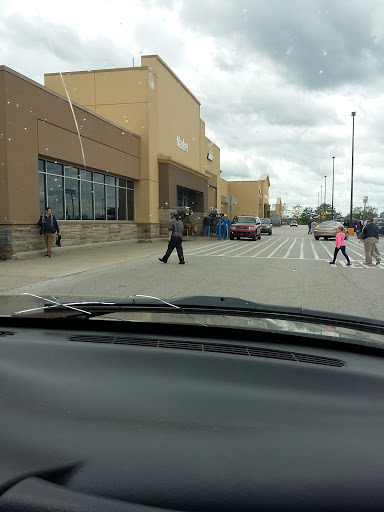 Department Store «Walmart Supercenter», reviews and photos, 3200 John A Williams Blvd, Bedford, IN 47421, USA
