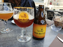 Bière du Restaurant Food & Brew - Le FaB à Blois - n°3