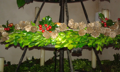 Art Museum «The Cloisters», reviews and photos, 99 Margaret Corbin Dr, New York, NY 10040, USA