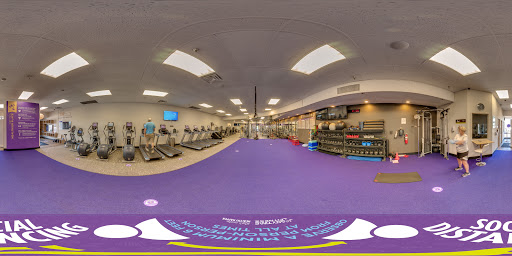 Gym «Anytime Fitness», reviews and photos, 1201 S Robert St #2, West St Paul, MN 55118, USA