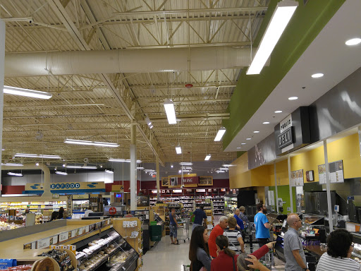 Supermarket «Publix Super Market at Lake Gibson Shopping Center», reviews and photos, 6767 US Hwy 98 N, Lakeland, FL 33809, USA