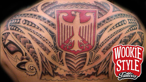 Explore 2 hour tattoo ideas, creative tattoo ideas in Phoenix, available at Wookie Style Tattoos