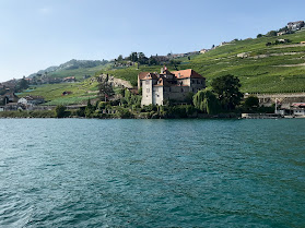 Cave du Château de Glérolles