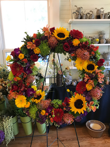 Florist «Wild By Nature», reviews and photos, 411 N Howe St, Southport, NC 28461, USA