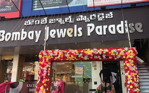 Bombay Jewels Paradise image
