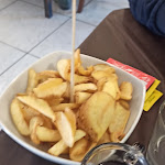 Photo n°3 de l'avis de Errico.r fait le 28/09/2022 à 14:44 sur le  Ristorante Vico dei Miracoli di Danilo Secondulfo à Mondragone