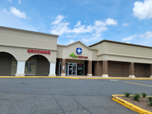 Pet Supply Store «Petco Animal Supplies», reviews and photos, 7434 Little River Turnpike, Annandale, VA 22003, USA