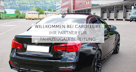 CarDeluxe
