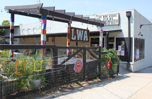 Event Venue «Live Wire Athens», reviews and photos, 227 W Dougherty St, Athens, GA 30601, USA