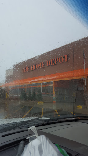 Home Improvement Store «The Home Depot», reviews and photos, 13100 Valley View Rd, Eden Prairie, MN 55344, USA