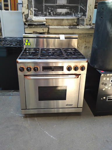 Building Materials Store «ReBuilding Exchange», reviews and photos, 1740 W Webster Ave, Chicago, IL 60614, USA