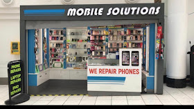 Mobile Solutions EK